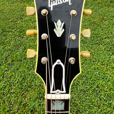Gibson SJ-200 Vintage Limited Edition image 3