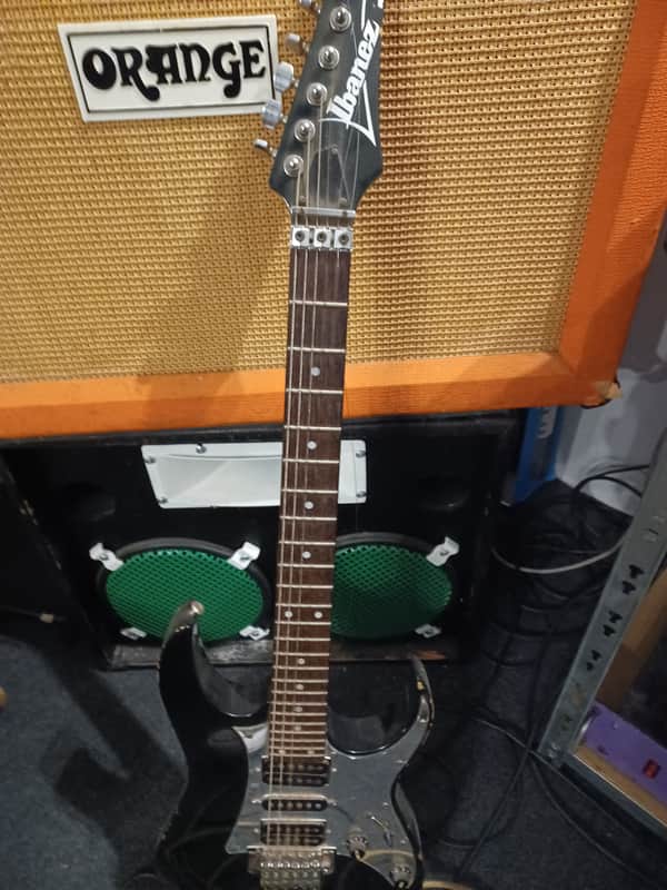 Ibanez RG505 Standard image 1