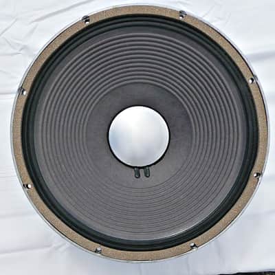 JBL E-130​-8​ 15" Pro Re-Coned to JBL E-140 Speaker Specs - 8 Ohms - PV Music Guitar / Electronics Shop Inspected / Tested - Works / Sounds / Great - Excellent Cosmetic Condition image 13