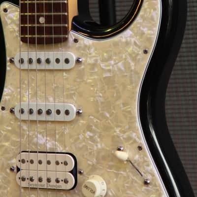 Fender U.S. Lone Star Stratocaster 1997 image 5