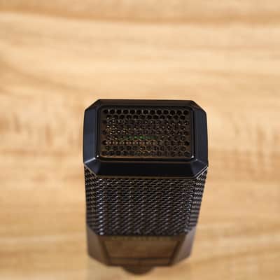Lewitt LCT-441-FLEX Large Diaphragm Multipattern Condenser Microphone 2010s - Black image 8