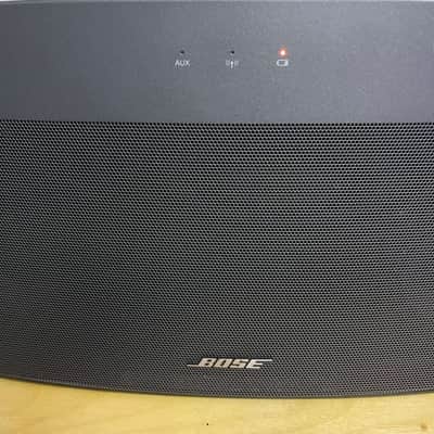 Bose Bose SoundLink Portable Music Wireless system image 10