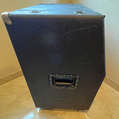 Ampeg Isovent SVT-50HE image 2