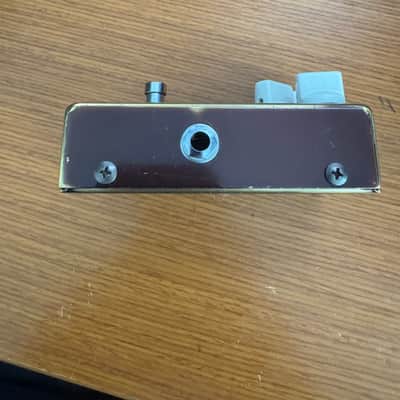 Vemuram Shanks ODS-1 2019 - Present - Brass image 4