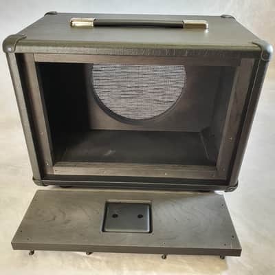 Cabinet 1 x10  Black Tolex Taurus for Boogie 16" DIY  Project - box/cabinet image 7