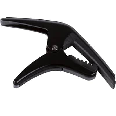 Fender Phoenix Guitar Capo image 1