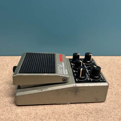 Vestax FLCH Digital Chorus flanger image 4