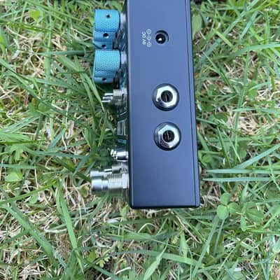 Chase Bliss Audio - Spectre V2 - BKM (Blue Knob Mod) - MIDI controller analog flanger Bild 3