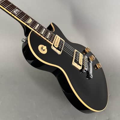 2014 Gibson Les Paul 120th Anniversary aktive black zebra inkl. orig. Case image 10