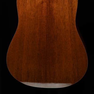 Brand New Boucher Bluegrass Goose BG-42T-G Dreadnaught with Torrefied Adirondack / Torrefied Mahogany! image 2