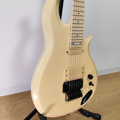 1990's ESP Edwards ES-150 PR Sugizo Prince Cloud Guitar - JAPAN MIJ image 11