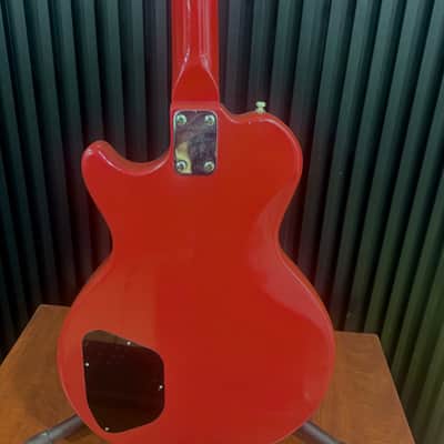 Antares LP 50 Les Paul Electric Guitar image 7