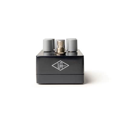 Universal Audio Orion |Tape Echo Pedal.  New with Full Warranty! image 2