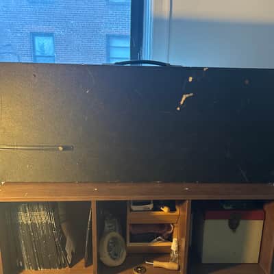Hohner StringVox String Vox Keyboard Synth Ensemble 1970s image 3