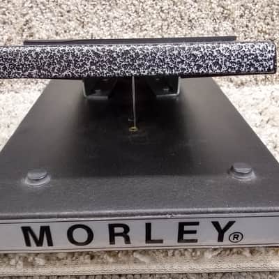 Morley Silver XVO Passive Volume Pedal image 3