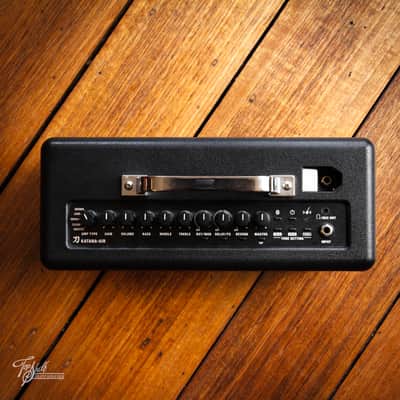 Immagine Boss Katana-Air Wireless Guitar Amp - 2