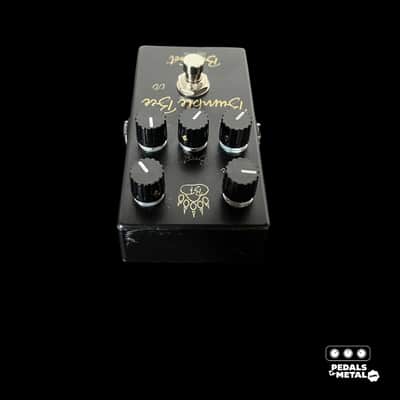 Bearfoot FX  Bumble Bee-x11542 image 3