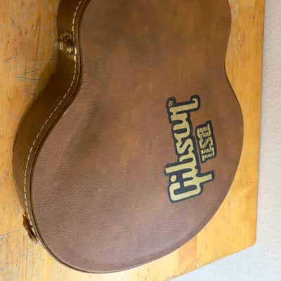 Gibson Les Paul Traditional Plain Top Zebra 2016 Lemon Burst image 19