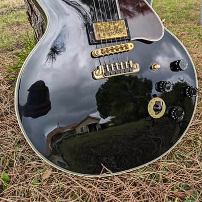 Gibson 🇺🇸 BB KING 'Lucille' - 2006 image 2
