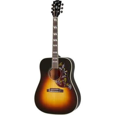 Hummingbird Standard Vintage Sunburst image 1