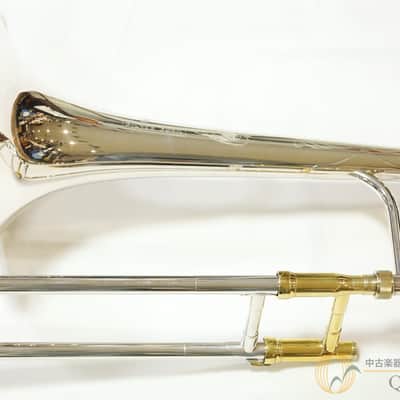 Immagine King 3BSGX(2103SGX) Silver Sonic - 7