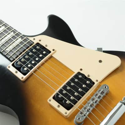 Gibson Les Paul 50s Tribute 2016 - Satin Vintage Sunburst image 22