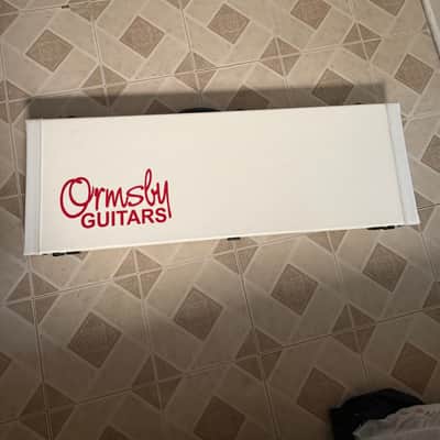Ormsby Hype GTR Elite 8-string- Copper Print image 18