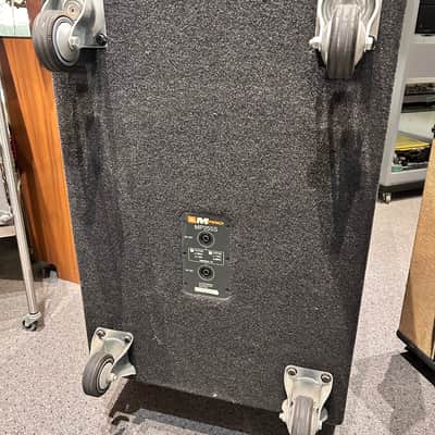 JBL MP255s - Passive Dual 15" Subwoofer Cabinet Local pickup only at our shop in Milwaukee WI image 4