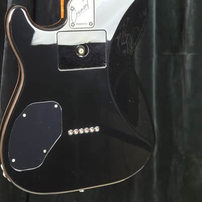 Cream T Astra Custom 2025 - Whiskerburst image 7