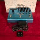 Strymon Big Sky Reverb w/ Original Box & Power Supply