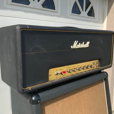 Marshall JMP MK11 50 WATT image 3
