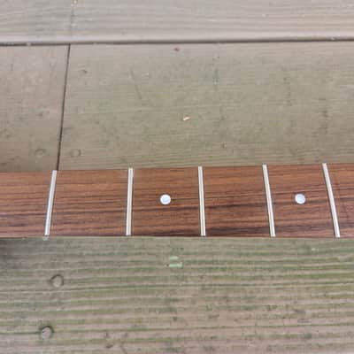 Vintage 1960's Gibson Thunderbird (Non-Reverse) Bass Guitar Husk Project! image 10