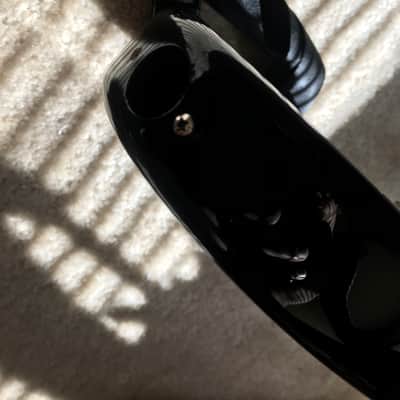 Fender Jazzcaster/Telemaster Custom Guitar MIJ Neck image 7