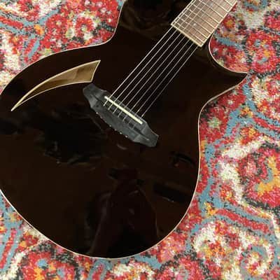 ESP LTD TL-7 2020’s - Black, Excellent, SKU: 1171G image 3