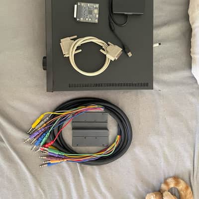 E-MU Systems E6400 Ultra - Full Kit