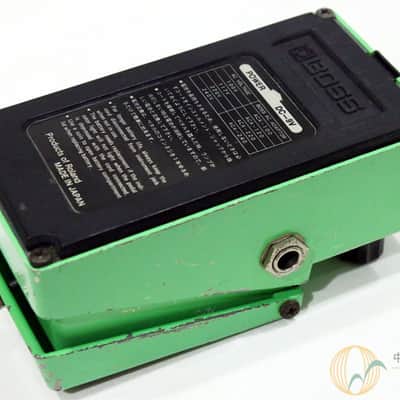 Immagine BOSS PH-1 Phaser - 2