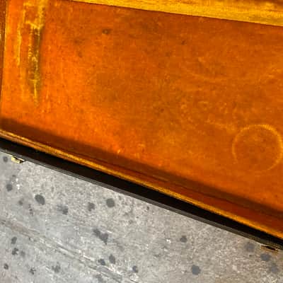 Gibson Les Paul square cas 1969 #1 image 8