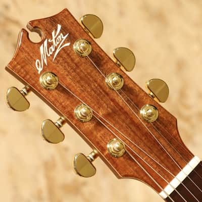 MATON EA808 AUSTRALIAN 2020's image 8