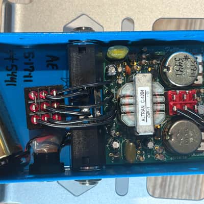 Fulltone Octafuzz image 5