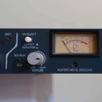 Rupert Neve Designs Shelford Channel Strip 2021 - Black image 4