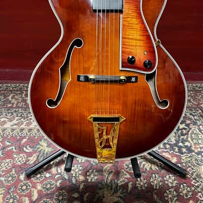 Heritage Sweet 16 2006 - Almond Sunburst image 2