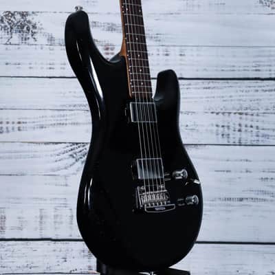 *DEMO* Music Man Luke 4 HH | Black Sparkle image 5
