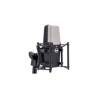 CAD E50 Supercardioid Large Diaphragm Condenser Microphone
