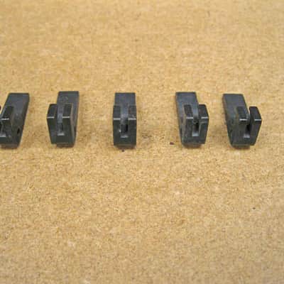 Gibson TP6/ FTP6 Fine Tuner String Claws image 3