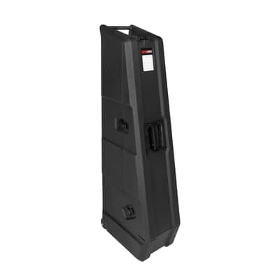 Gator Mini Vault for 2 Electric Basses image 8
