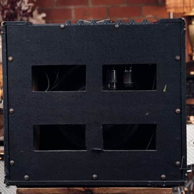 Hilgen Pacesetter 40 Watt 1x12 Combo Amplifier - With Reverb and Tremolo! image 10