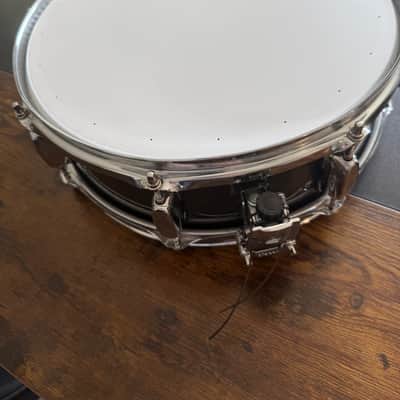 Tama Superstar Classic 5x14” Snare 2020s - Black Sparkle image 2