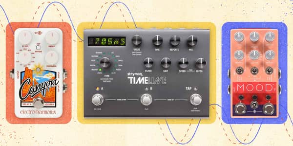 Snag a Chase Bliss MOOD MKI for 30% Off | Reverb News