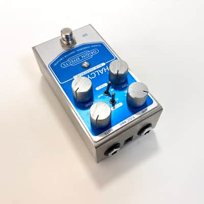 Origin Effects Halcyon Blue Overdrive image 3