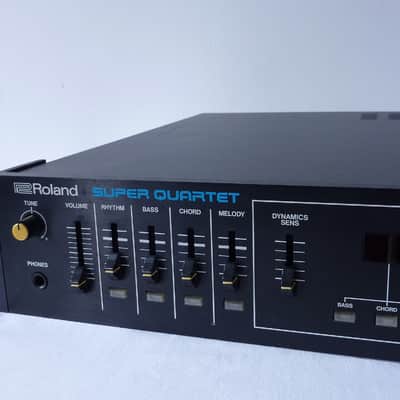 Roland MKS-7 Super Quartet - Serviced - super condition image 2